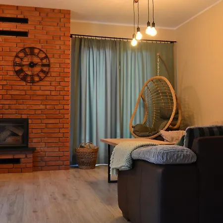 Lesny Zakatek Kownatki 42 Kozlowo (Nidzica)