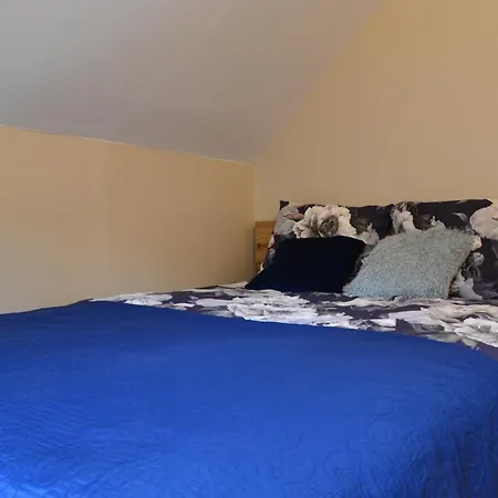 Lesny Zakatek Kownatki 42 Holiday home