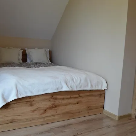 Holiday home Lesny Zakatek Kownatki 42