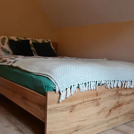 Lesny Zakatek Kownatki 42 Holiday home