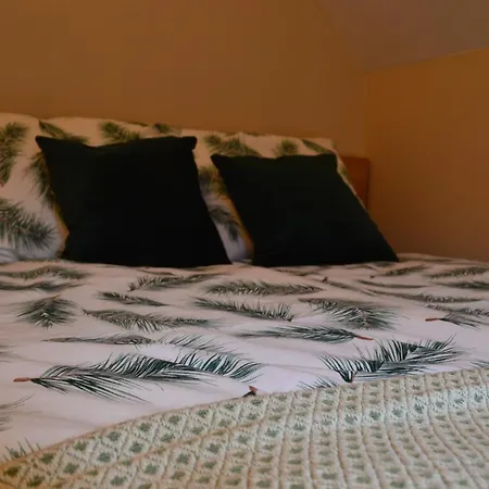 Holiday home Lesny Zakatek Kownatki 42