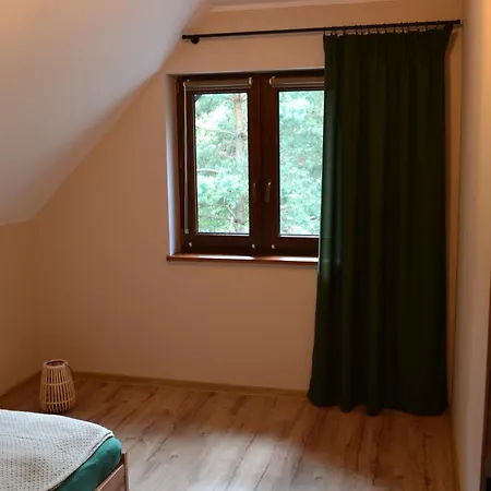 Holiday home Lesny Zakatek Kownatki 42 *