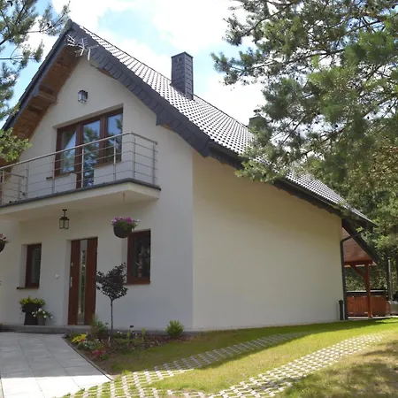 Holiday home Lesny Zakatek Kownatki 42