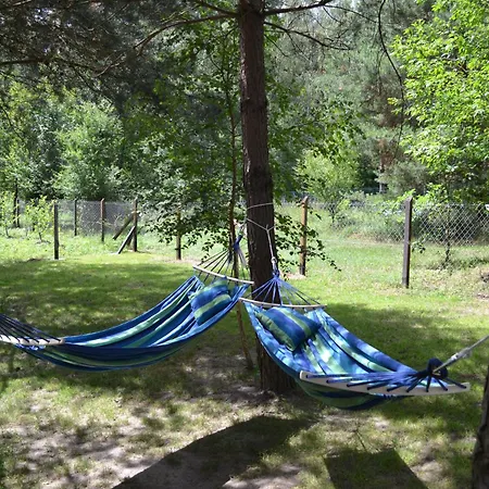 Holiday home Lesny Zakatek Kownatki 42 Kozlowo (Nidzica)